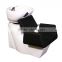 Practical/Durable/comfortable SF3971 Combinable salon hair washing chair