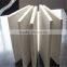 1260 heating insulation refractory ceramic fiber board