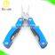 Metal Led Kit Cutting&Crimping Tools Pliers with LED Light