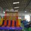 Sunjoy Factory Price Inflatable Game Inflatable Climbing Wall training for Kids