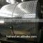 embossed/checkered aluminum tread plate for truck