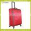 luggage with the material of top oxford fabric with directional wheel