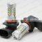 C REE 80W H10 LED Fog Light Bulb car DRL Driving light lamp Xenon white 12V 24V