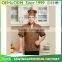 Hot Sale Waiter uniforms Western Restaurant uniform wholesale waiters waitress uniforms