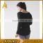 Active Gym Wear Fitwear long sleeve tshirts ,yoga fitness shirts