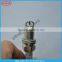 Hot Selling Auto Denso NGK Japan Genuine Spark Plug Price for Toyota 90919-01194/PK20TR11