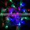 Newest sale different types holiday led string light wholesale