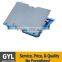 Laptop Desk Mini Angel Adjust Lap Top Desk Ergonomic Design Plastic