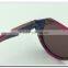 Fashion Design Bamboo Sunglasses Polarized Lenses Wooden Sunglasses Sunglasses OEM 100% Natural Wooden Bamboo Sunglass