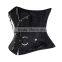 COURTNEY STEAMPUNK UNDERBUST CORSET