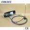 Medical led light source for transforaminal endoscopic