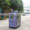 Air-cooled standard temperature humidity test chamber for electronics component testing