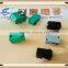 y push button switch/push key-switch waterproof swith