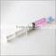 Amber 35ml 60ml Colored Oral dispenser Oral Syringes with Tip