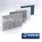 Stone Aluminium Panels for Building Outdoor Materials/decorative aluminum stone panels