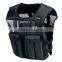 15KG Adjustable Weighted Vest Workout Exercise Boxing Training Fitness