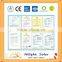 Solar Energy 280w Poly Solar Panel TUV Good Price