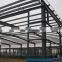 Steel Fabricated House Application pre engineering steel structure building house