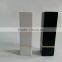 square black white lipstick tubes