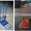 Hot sale foldable wagon hand trolley/hand truck