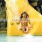2015 Canton Fair Children Amusement water park Equipment, Fiberglass Water Slides