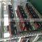 MUST solar 24vdc 220vac pure sine wave inverter charger 6000w