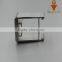 2015 Hot selling CNC products aluminum alloy slug for industrial purpose