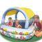 Inflatable swimming pool/Large inflatable swimming pool/Swimming pool toys