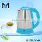 stainless steel fast heating water coffee kettle