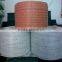 Single-screw Screw Design PP Strap Production Line/PP Strap Making Machine