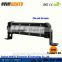motorcycle 7inch headlight 2x7" 40W LED headlight off road lighting motor headlight bar