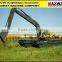 MAXWAY High Quality KOBELCO SK200 Swamp Excavator for sale , CE , ISO, EPA , SGS , Model: MAX200SD