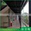 Sandwich Panel Labour Camp Container Residence