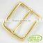 Replacement man type 30mm reversible wholesale needle belt buckle