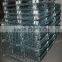 high quality hot dip galvanized or powder coating customized Wire Mesh decking