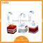 Luxurious and simple style Countertop display for watches