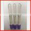 Ganda edta purple laboratory k3 vacutainer tube in good price