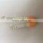 Ganda sst vacutainer tube disposable for hospital use