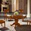 Wood Dining Table With Chair Set, Various Style to Choose