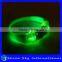 Factory Price Concert/Show Silicone Wristband Motion Activated Wristband Lights