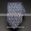 2016 Latest Fashion Cheap Woven Jacquard Silk Ties