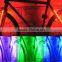 2016 Wholesale 12LED RGB BICYCLE FORK LIGHT