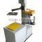 Best price mini type film overwrapping machine