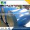 Plastic ppgi/ prepainted galvanized steel coil/sheet metal roofing rolls with CE certificate