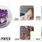 Yesion Professional Photo Paper Supply, 260gsm Inkjet Printing RC Glossy Photo Paper