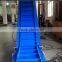 PVC belt conveyor