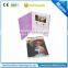 Fancy wedding decorate 4.3 "LCD Wedding greeting cards ,Video Wedding Card for Wedding Invitation