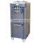 africa ice cream machine with airpump