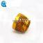 Low Prices Customized Aluminum Casing for LED Flashlighting Heat Sink