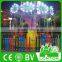 New Products Children Swing Juguetes Swing Carousel Merry Go Round Attractions in China